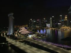 -新加坡摩天观景轮