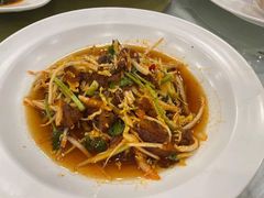 -新疆兵团食府清真(马连道店)