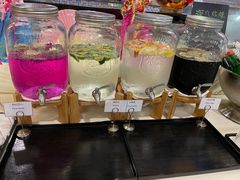 -潭江半岛酒店·西餐厅