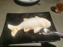 干酪鱼-小吊梨汤·北京菜·烤鸭(鸟巢店)