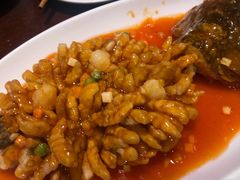 松鼠鲈鱼-德兴馆(广东路总店)