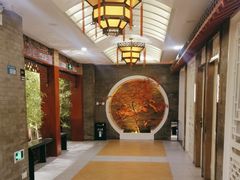 -金狮麟·新豫菜(金码大厦店)
