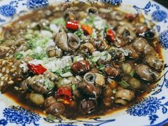 -呼吸森林·生态农庄农家乐私房菜