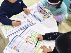 -奇尔思青少儿·语言·艺术·演讲(顾戴路店)