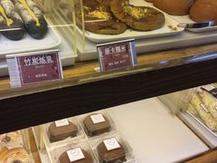 -韩国利尔面包(桂林路店)