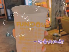 -放哈·甜醅子奶茶创造者(正宁路店)