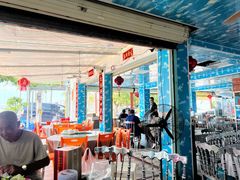 -阿兰姐海鲜店