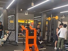 -FEELINGME乐刻私教馆·健身(大融城店)