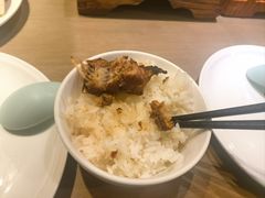 -洪兴砂锅·融合砂锅菜(三站店)