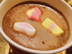 -小时光咖啡馆(开森度假森林店)