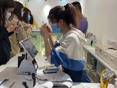 -小半有礼(天河南店)