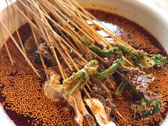 -叶婆婆钵钵鸡(解放碑店)
