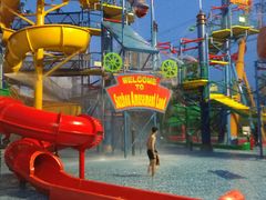 -苏州乐园森林水世界