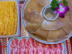 -川锅一号火锅(常德万达店)