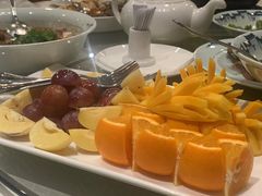 -杭州香格里拉·香宫中餐厅