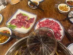 -厝味火锅·潮汕卤水火锅(十一合店)