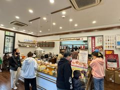 -富贵面包公司(运河店)