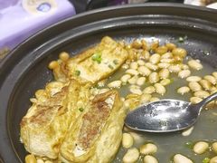 -箪食巷私房菜馆·鲁菜(玉函路店)