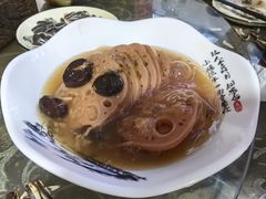 -涵家味土菜馆·徽州一绝臭鳜鱼(三河古镇店)