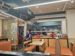 -老上海里弄味道(知春路店)
