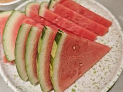-海底捞火锅(天通苑华联店)