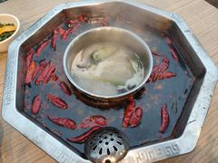 -大风老火锅(江北一店)