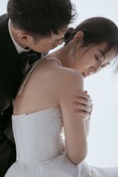 -安娜公馆婚纱摄影(锦州店)