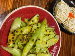 百香果黄瓜-今邕烧烤(西大店)