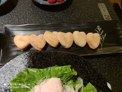 -湊湊火锅·茶憩(锦艺城店)
