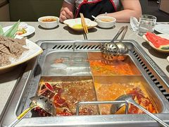 -海底捞火锅(石厦时代广场店)