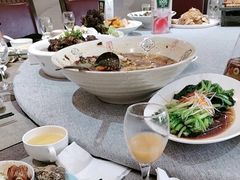 -鹤鸣嘉印象饭店(东市场小区店)