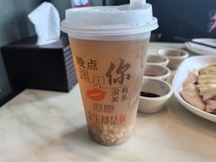 -章记星洲 · 新加坡餐厅(望京店)