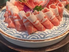 -阳坊涮肉(西直门凯德mall店)