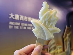 -西安大唐西市博物馆