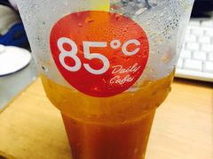 -85度C(广州石牌桥店)