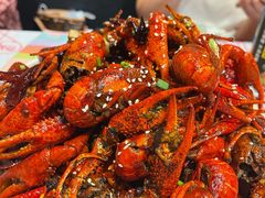 -靓靓蒸虾·头牌蒸虾(南山桂庙店)