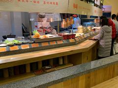 -牛三哥洛阳牛肉汤(生态城店)