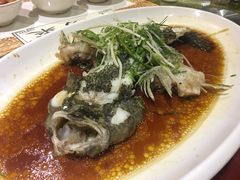 -森谷美食公园(杨行店)