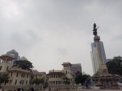 -天津意大利风情旅游区