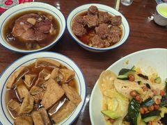 -国俊八大碗饭店
