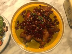 -懒人盐府人家(航天桥店)