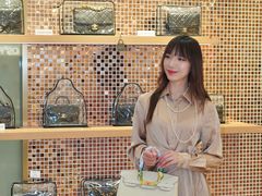 -109度二手奢侈品手表包包珠宝回收(新天地店)