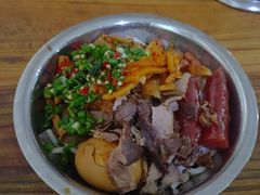 -老东江米粉