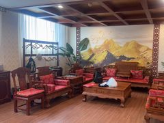 -同和居(月坛店)