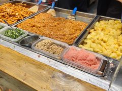 -周小亮丁家坡洋芋(全国总店)