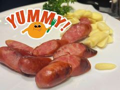 -吴记鲜定味