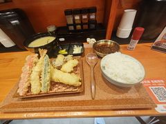 -天妇罗内顺田(罗湖店)