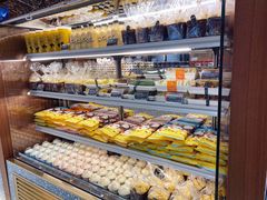 -丁香西饼屋(桂林路店)