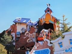 -大连海昌发现王国主题公园