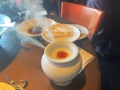 桂花山药酪-拾久(朝阳公园店)